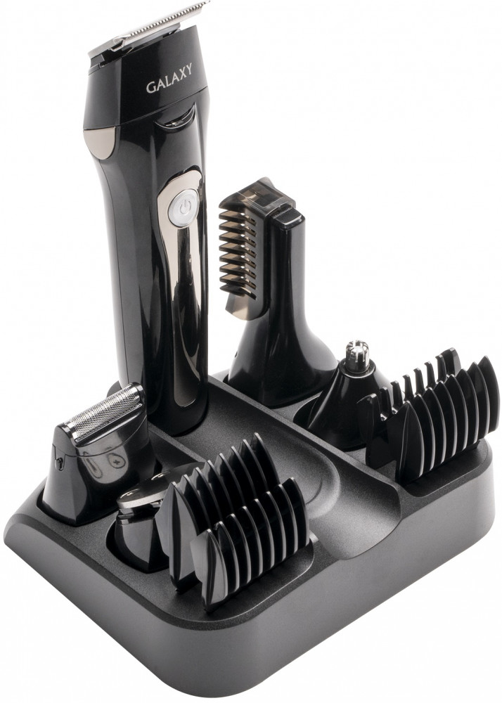 Набор для стрижки и стайлинга GL4150 | Galaxy