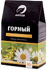 Чай травяной «Горный»