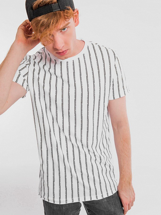 Футболка мужская | Mark Formelle