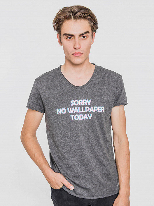 Футболка мужская | Mark Formelle