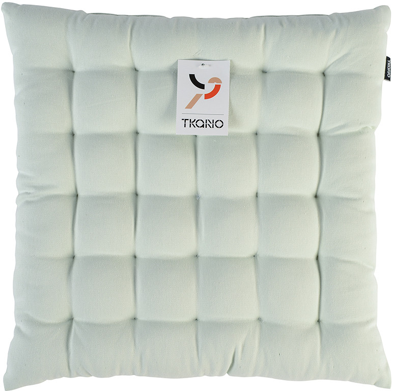 Подушка на стул «Wild» | Tkano