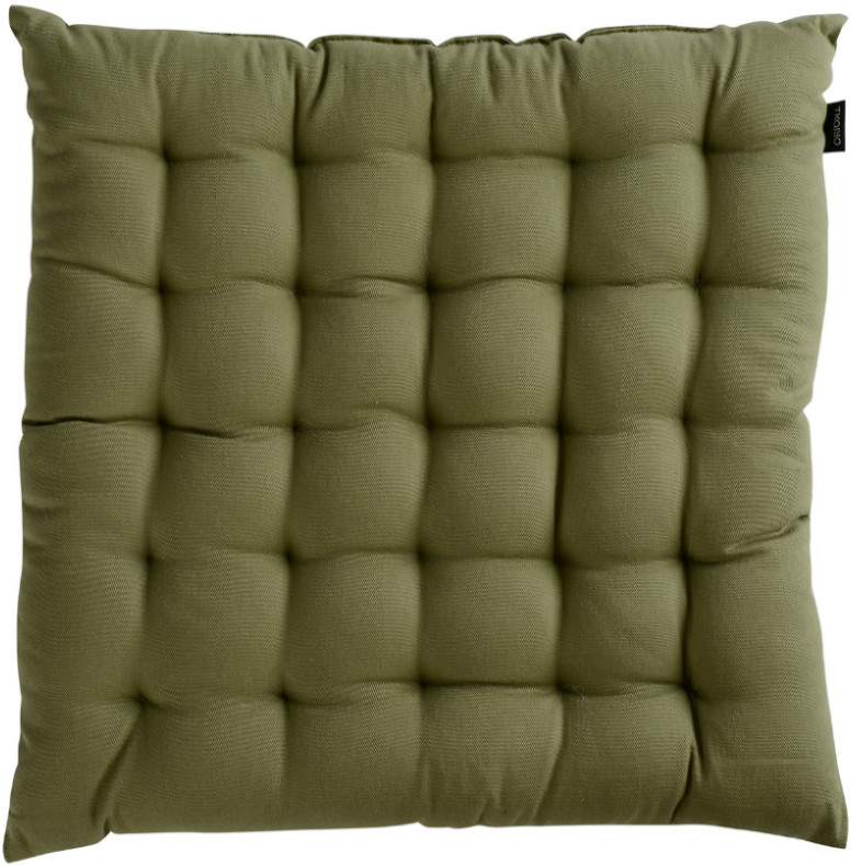 Подушка на стул «Wild» | Tkano