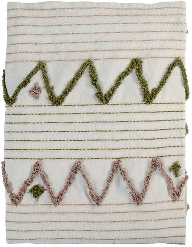 Покрывало «Ethnic» | Tkano