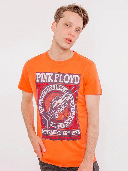 Футболка мужская | Mark Formelle