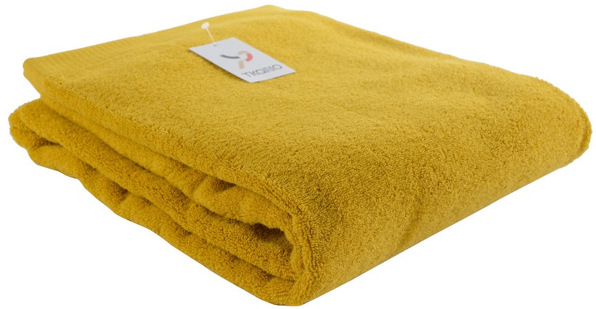 Полотенце банное «Essential» | Tkano