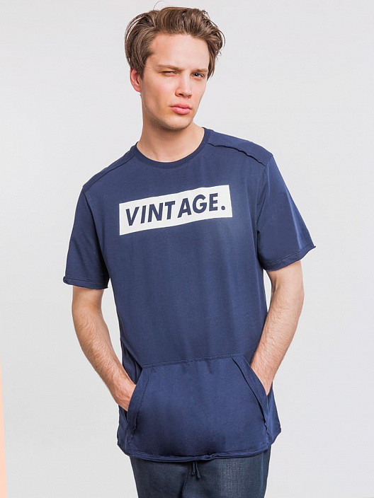 Футболка мужская | Mark Formelle