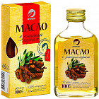 льняной с золотым корнем