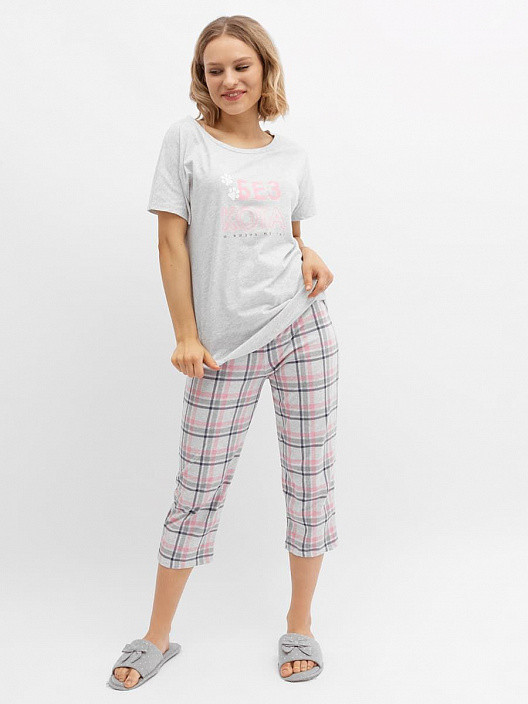 Комплект женский | Mark Formelle