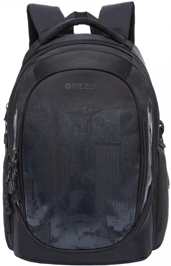 Рюкзак молодежный | Grizzly