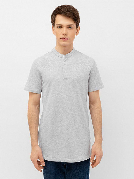 Футболка мужская | Mark Formelle