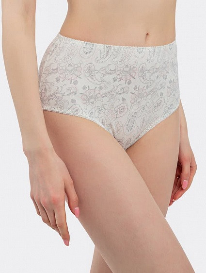 Трусы-макси женские | Mark Formelle