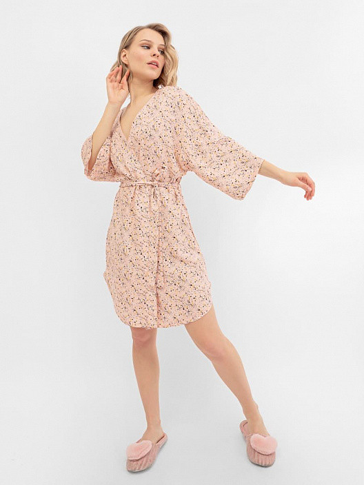 Халат женский | Mark Formelle