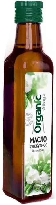 Масло кунжутное | Специалист