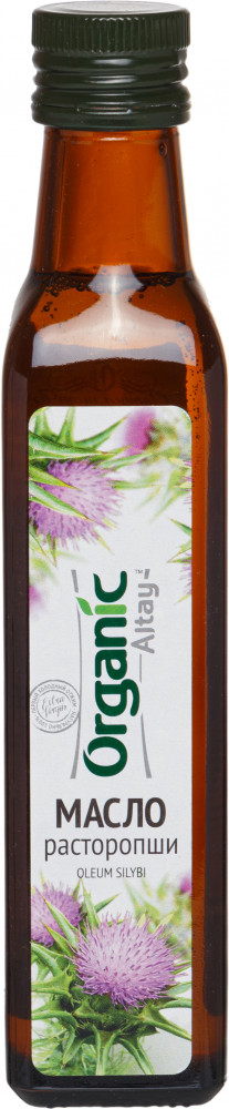 Масло расторопши | Специалист