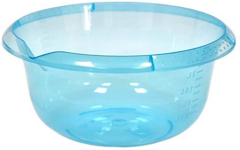 Миска с мерным делением | Violet