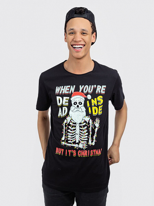 Футболка мужская | Mark Formelle