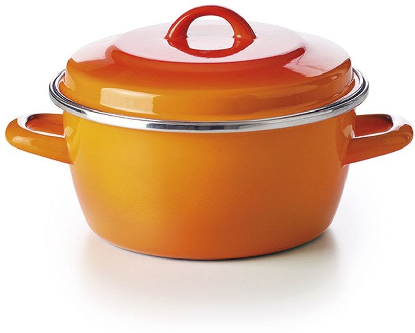 Кастрюля с крышкой «Retro» | Retro | Beka