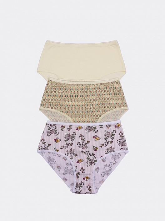 Трусы-макси женские | Mark Formelle