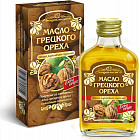 Масло грецкого ореха
