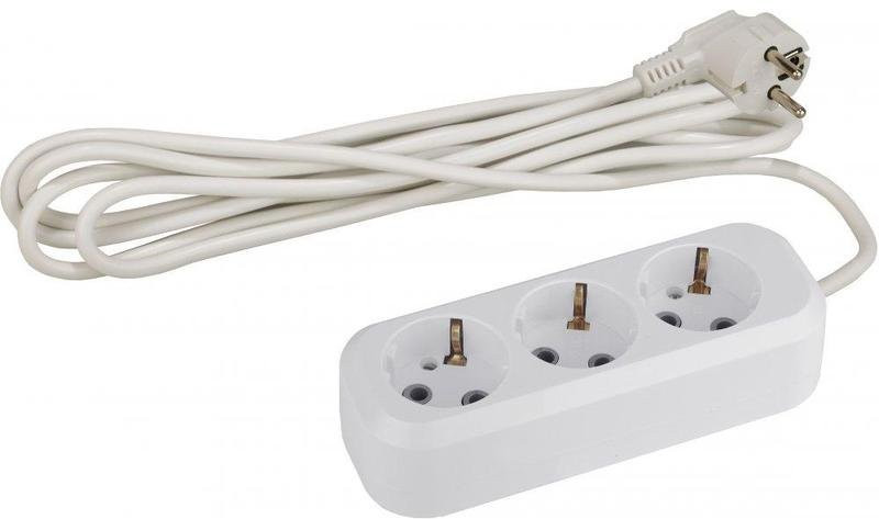 Удлинитель сетевой Эра | Эра