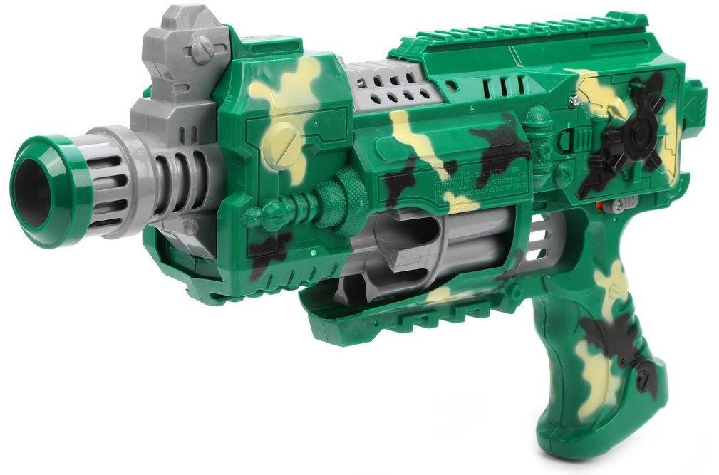 Бластер | Наша игрушка