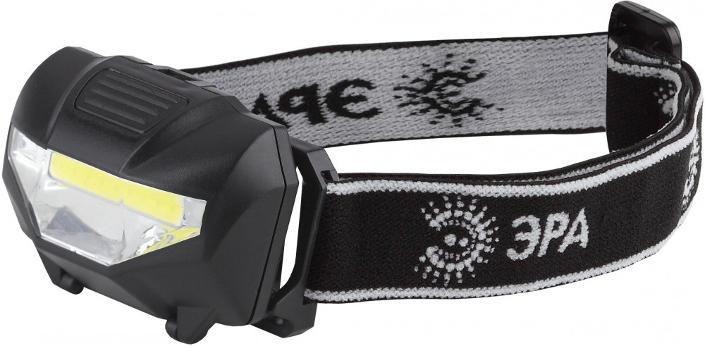 Фонарь налобный Эра GB-501 | Эра
