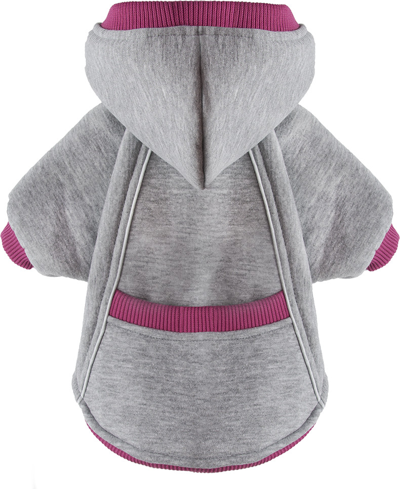 Толстовка для собак «Флип» | Tappi