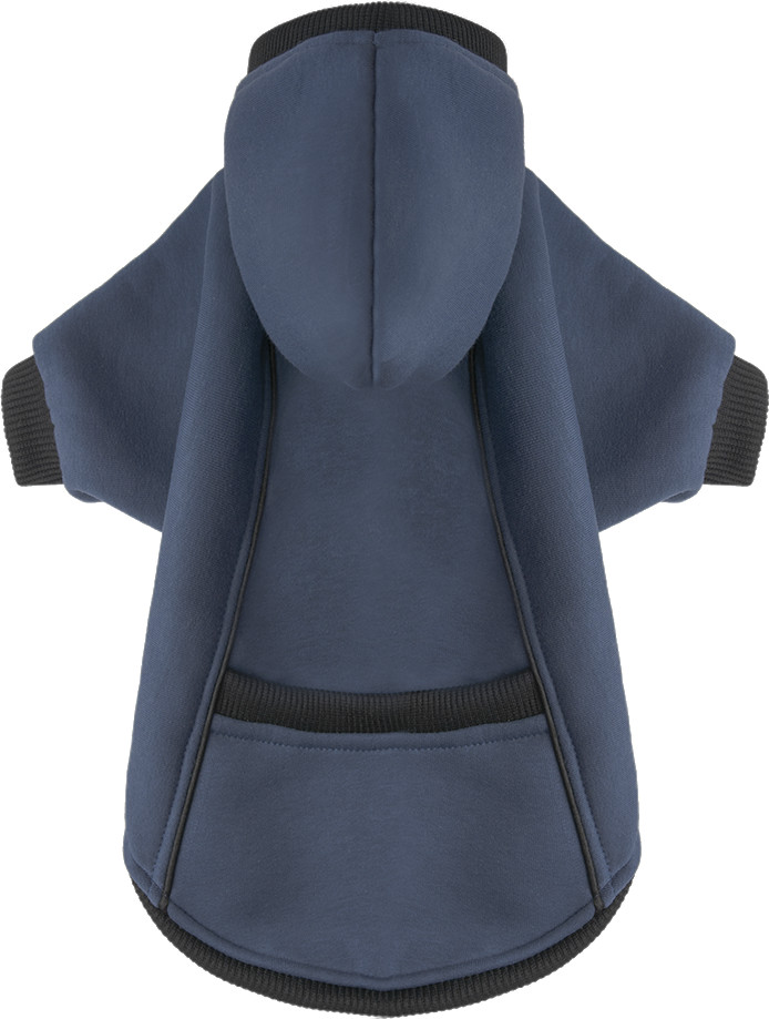 Толстовка для собак «Флип» | Tappi