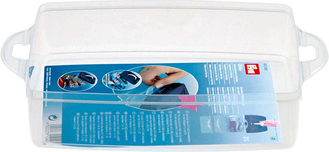 Бокс для рукоделия | Prym