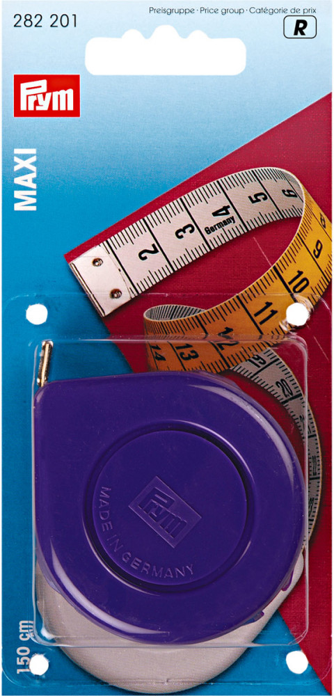 Рулетка «Maxi» | Prym