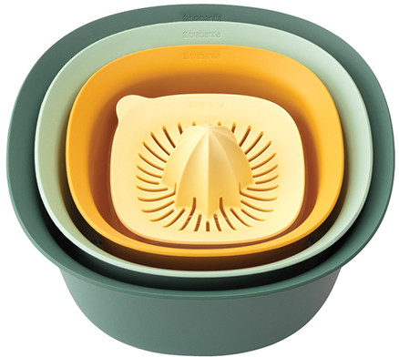 Набор кухонный «Tasty»