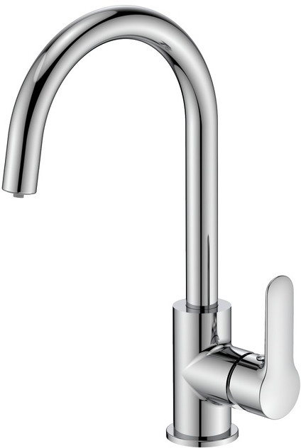 Смеситель для раковины | Cuba | Iddis