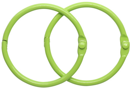 Кольца для скрепления страниц | Айрис