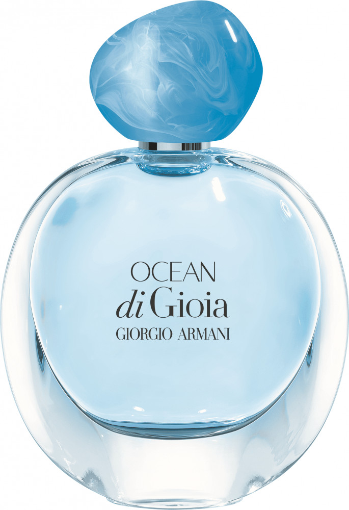 Парфюмированная вода «Ocean Di Gioia» | Giorgio Armani