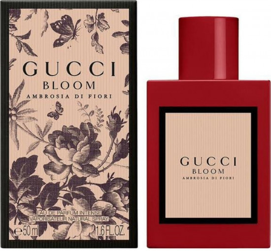 Парфюмированная вода «Bloom Ambrosia di Fiori»