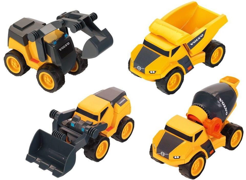 Набор игровой «Volvo» | Klein