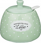 Сахарница «Милый прованс»