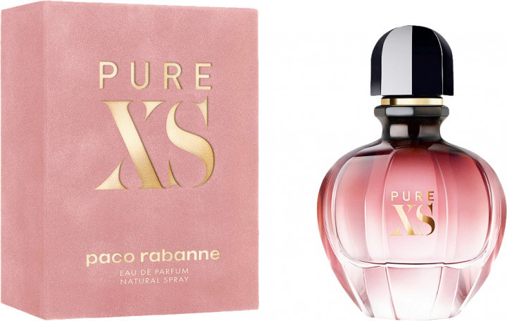 Парфюмированная вода «Pure XS» | Pure Xs | Paco Rabanne