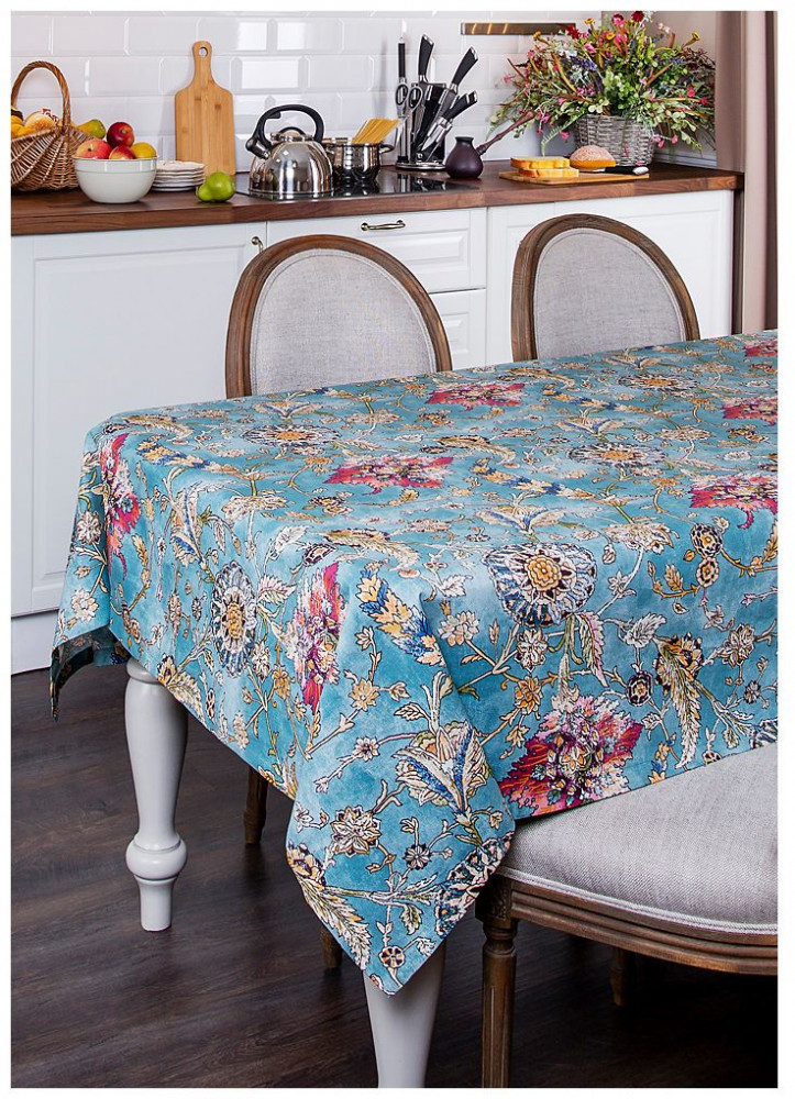 Скатерть «Антик» | Santalino