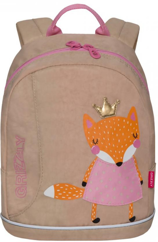 Рюкзак детский | Grizzly