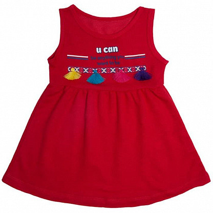 Сарафан для девочек | Mark Formelle