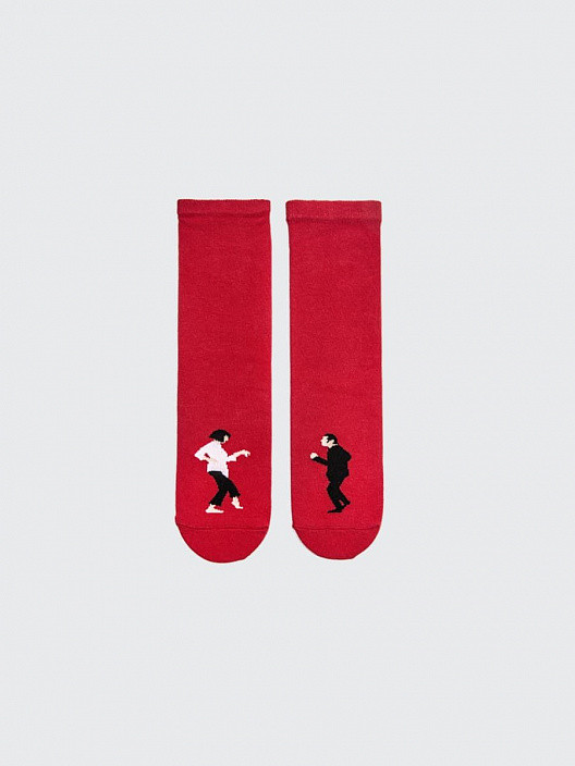 Носки женские | Mark Formelle