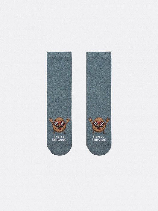 Носки женские | Mark Formelle