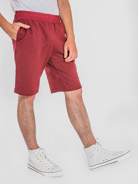 Шорты мужские | Mark Formelle