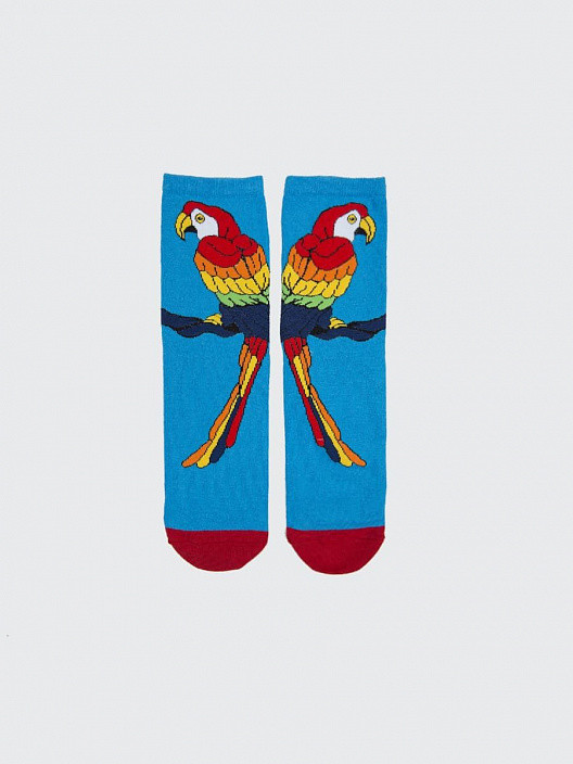 Носки женские | Mark Formelle