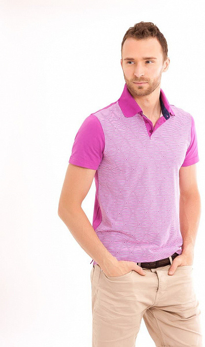 Футболка мужская | Mark Formelle