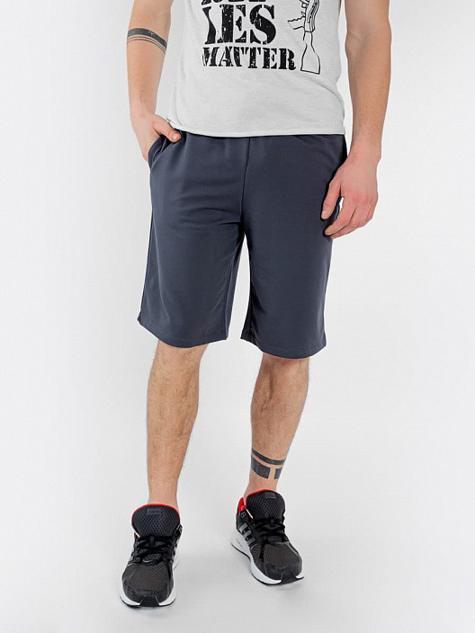 Шорты мужские | Mark Formelle