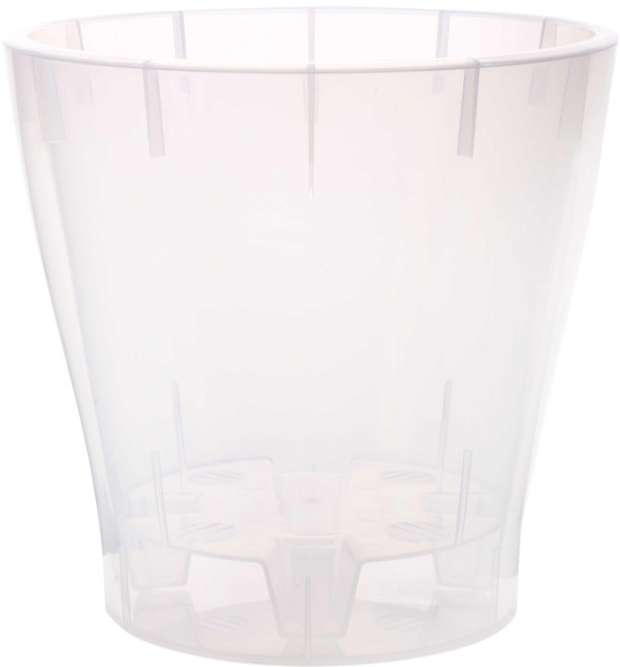 Горшок цветочный для орхидеи «Лея» | Альтернатива