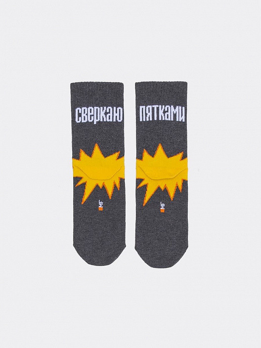 Носки женские | Mark Formelle