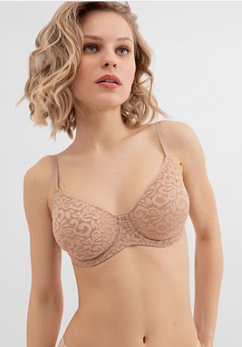 Бюстгальтер | Mark Formelle